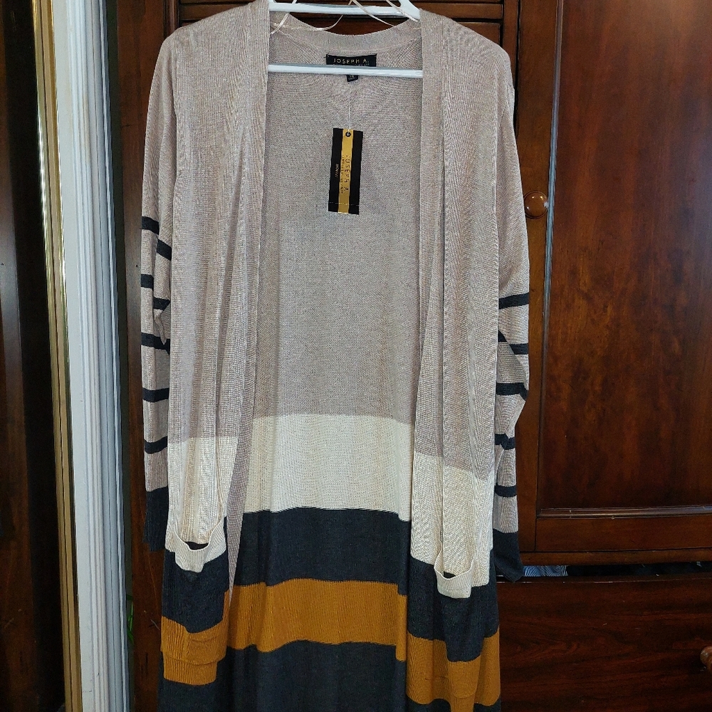 Women cardigan